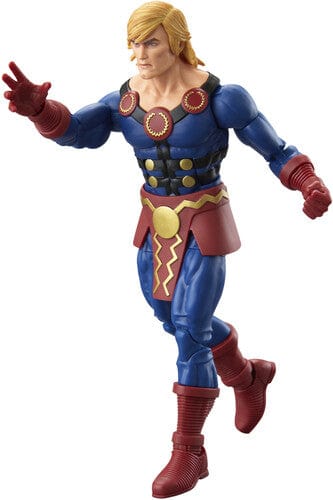 HASBRO COLLECTIBLES - MARVEL LEGENDS - THE ETERNALS - IKARIS