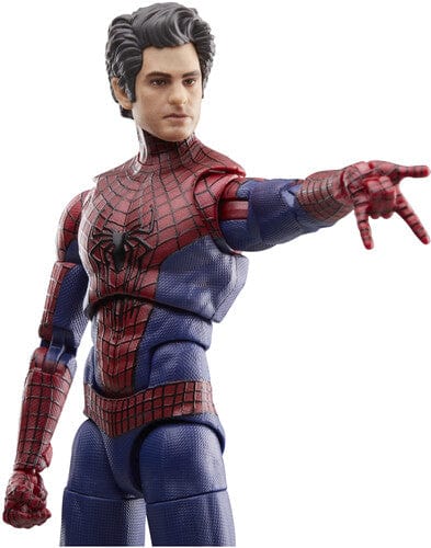 Hasbro: Marvel Legends - Amazing Spider-Man (Andrew Garfield)