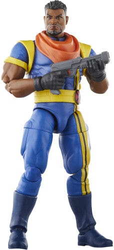 Hasbro: Marvel Legends - Bishop (X-Men '97)