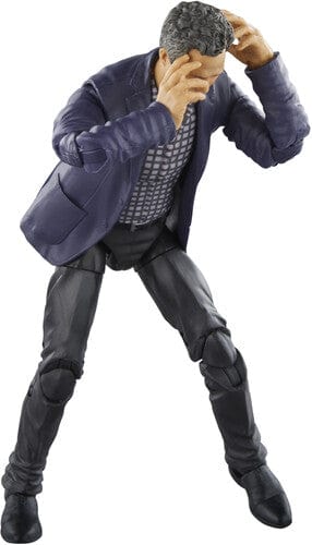 Hasbro: Marvel Legends - Bruce Banner (Infinity Saga)