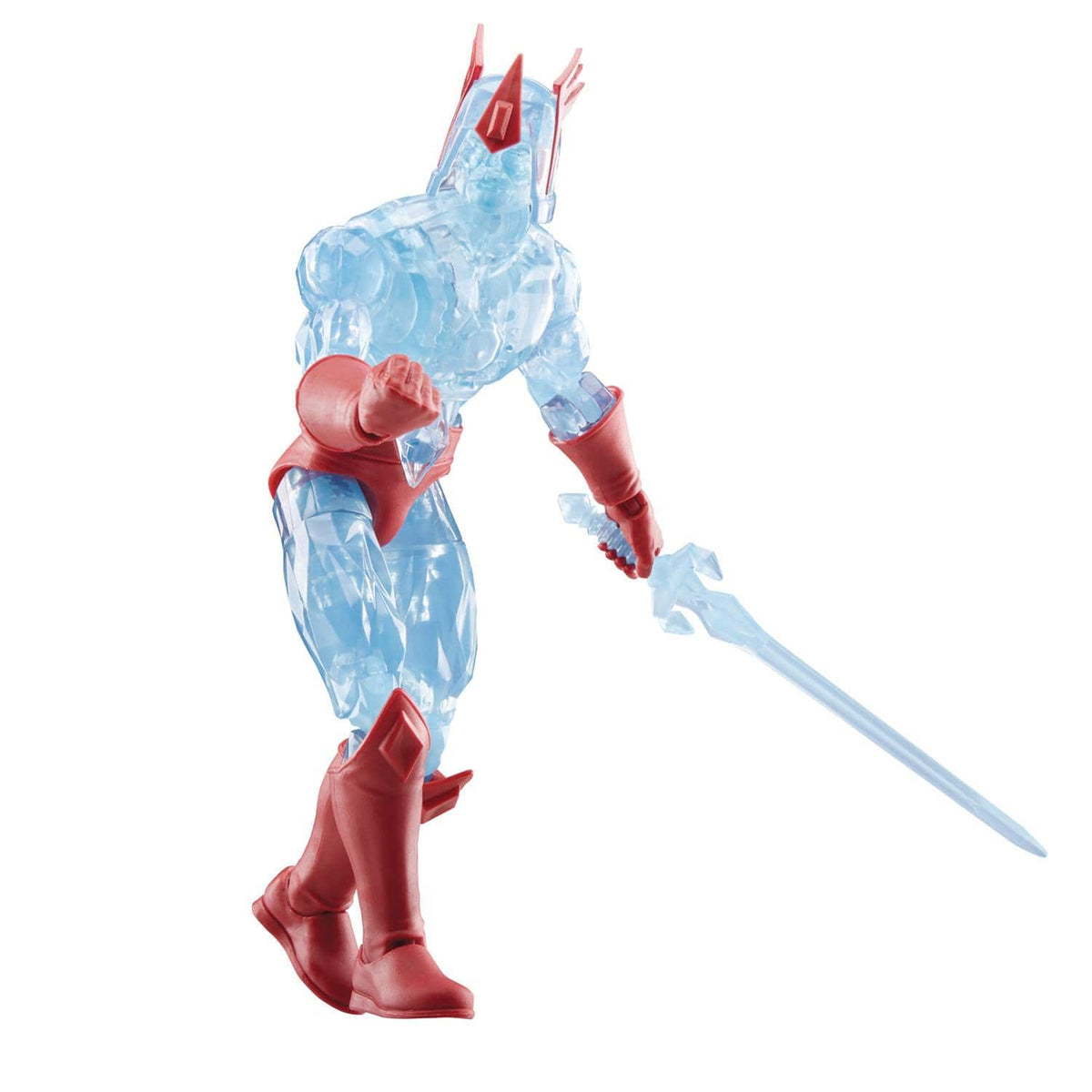 Hasbro: Marvel Legends - Crystar