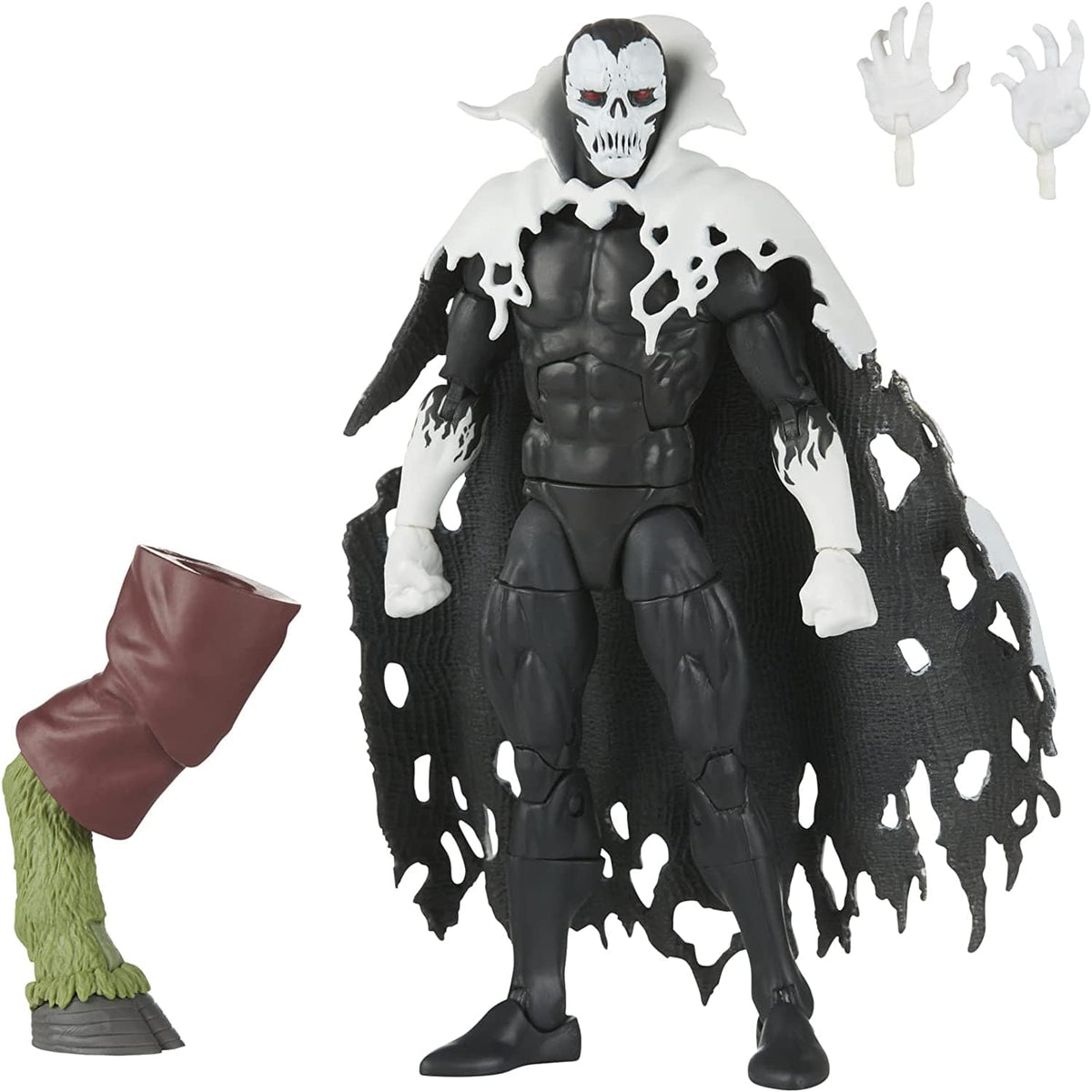 Hasbro: Marvel Legends - D'Spayre