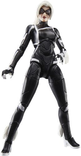 Hasbro: Marvel Legends - Felicia Hardy, Black Cat (Gamerverse)