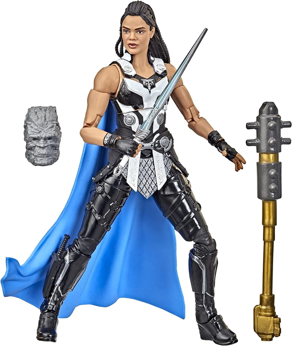 Hasbro: Marvel Legends - King Valkyrie (Thor: Love and Thunder)