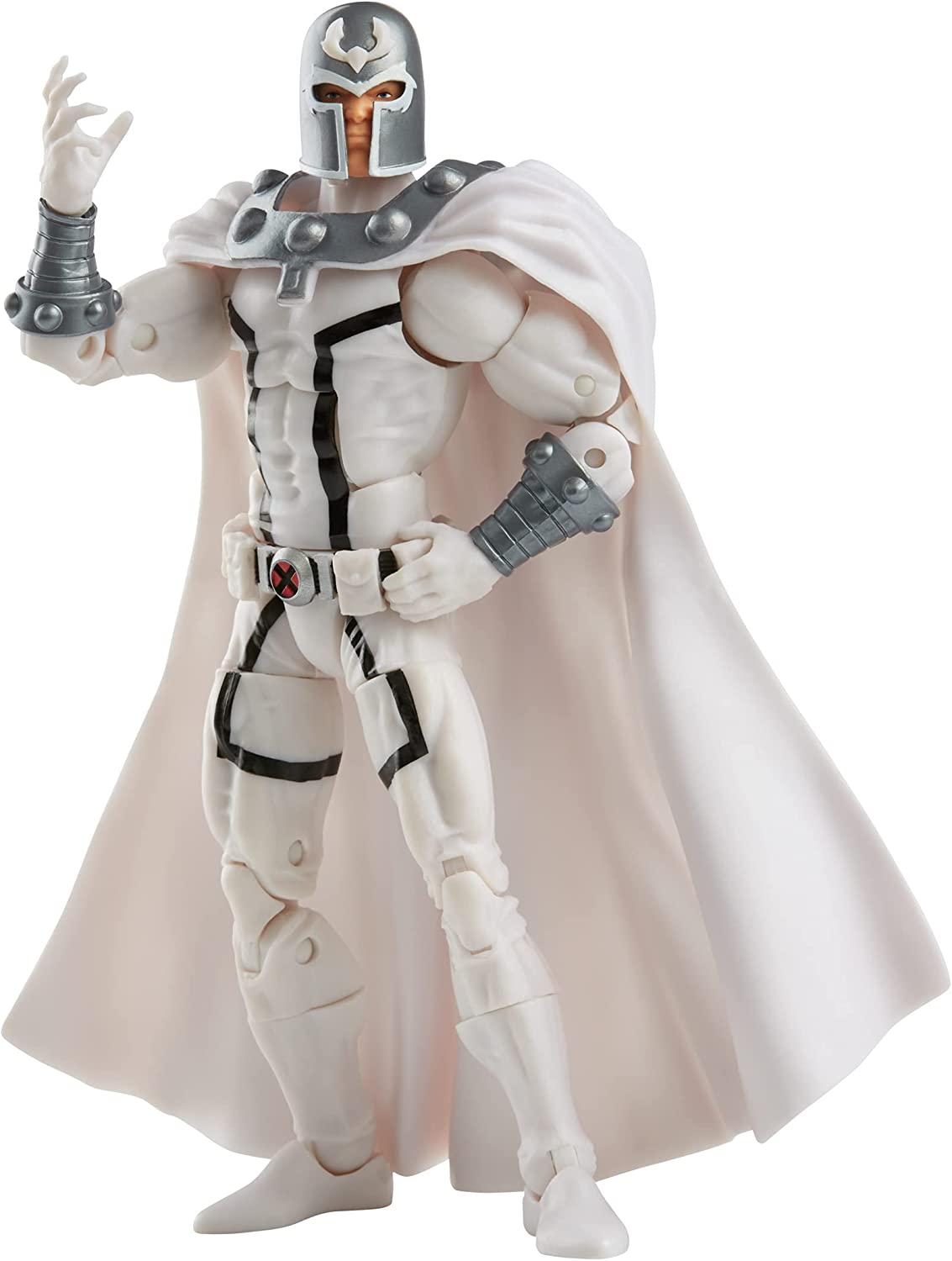 Hasbro: Marvel Legends - Magneto (House of X)