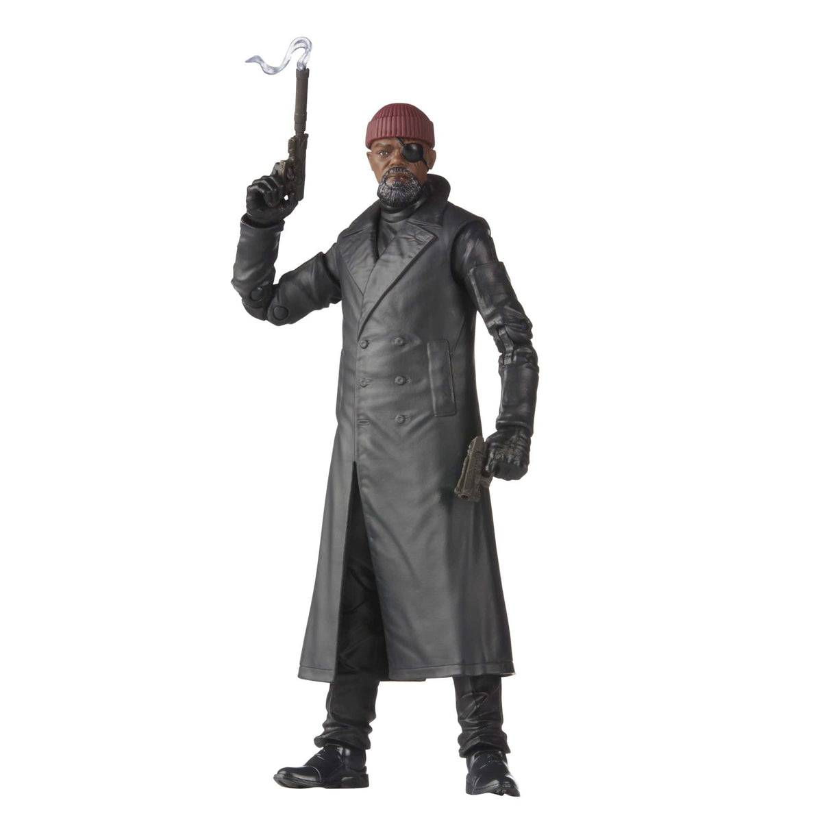 Hasbro: Marvel Legends - Nick Fury (Secret Invasion)