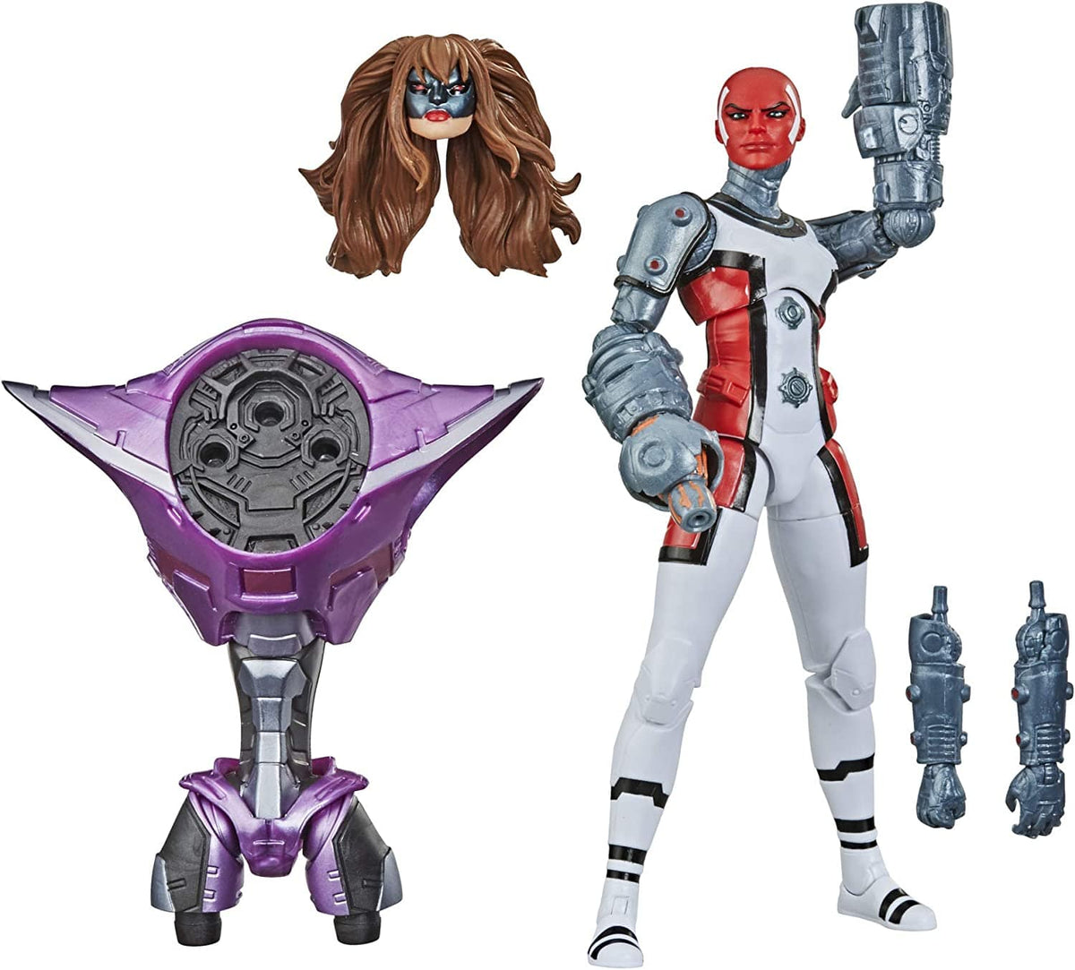 Hasbro: Marvel Legends - Omega Sentinel (House of X)