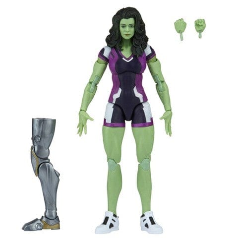 Hasbro: Marvel Legends - She-Hulk (Build-a-Figure Infinity Ultron)