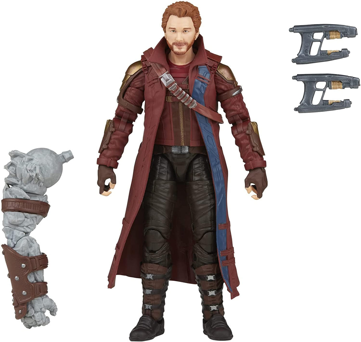 Hasbro: Marvel Legends - Star-Lord (Thor: Love and Thunder)