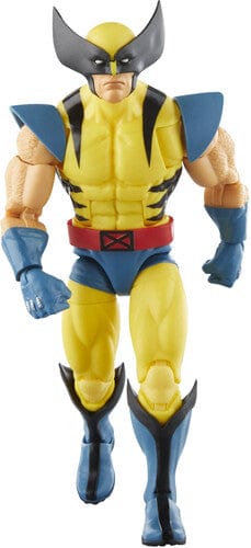 Hasbro: Marvel Legends - Wolverine (X-Men '97)