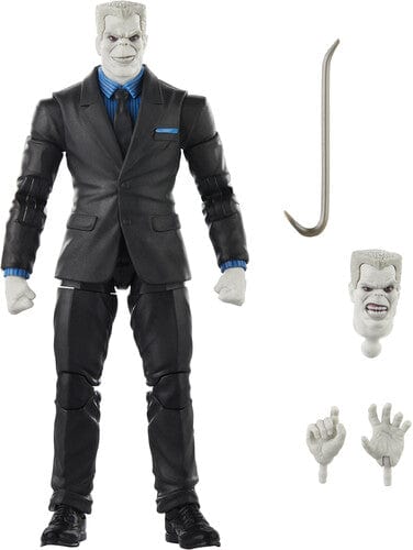 Hasbro: Marvel Retro Legends - Tombstone (Spider-Man)