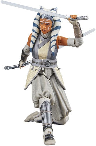 Hasbro: Star Wars Black Series - Ahsoka Tano (Peridea)