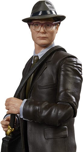 Hasbro: Indiana Jones Adventure Series - Doctor Jürgen Voller