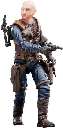 Hasbro: Star Wars Black Series - Migs Mayfeld (Mandalorian)