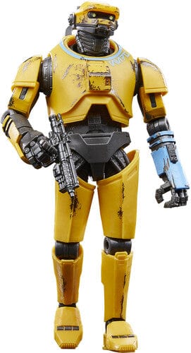 Hasbro: Star Wars Black Series - Ned-B (Obi-Wan Kenobi)