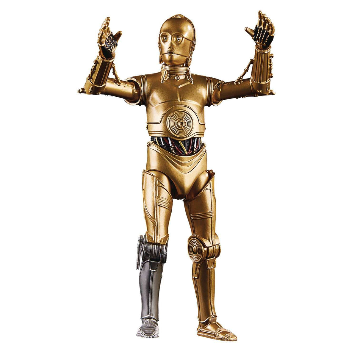 Hasbro: Star Wars - C-3P0 (The Black Series Archive)