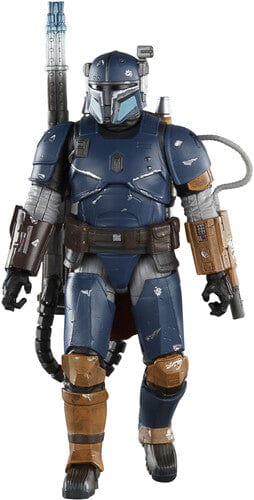 Hasbro: Star Wars Black Series - Paz Vizsla (The Mandalorian)