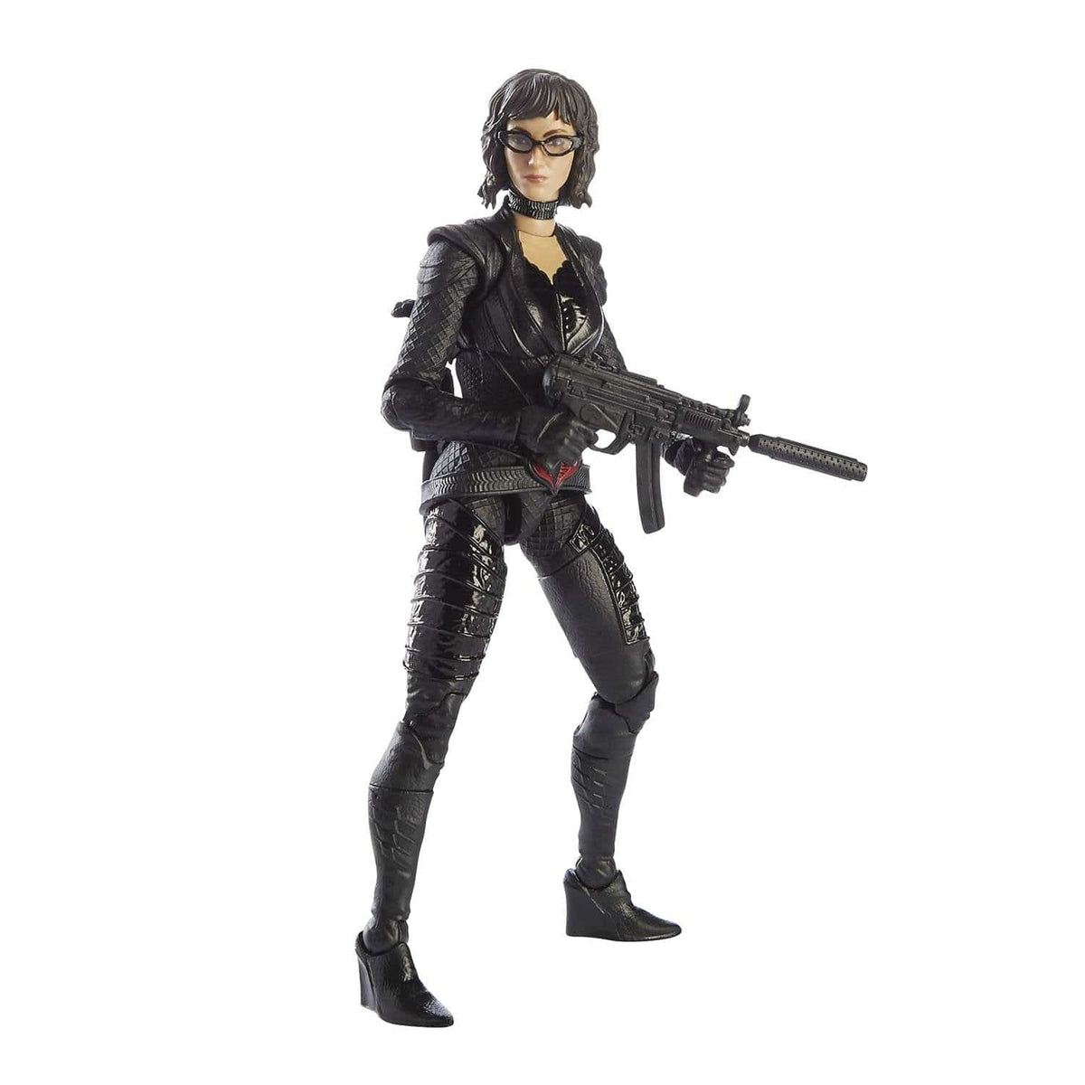 Hasbro: GI Joe Classified - Baroness (Origins)