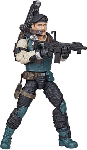 Hasbro: G.I. Joe Classified Series - Dial-Tone