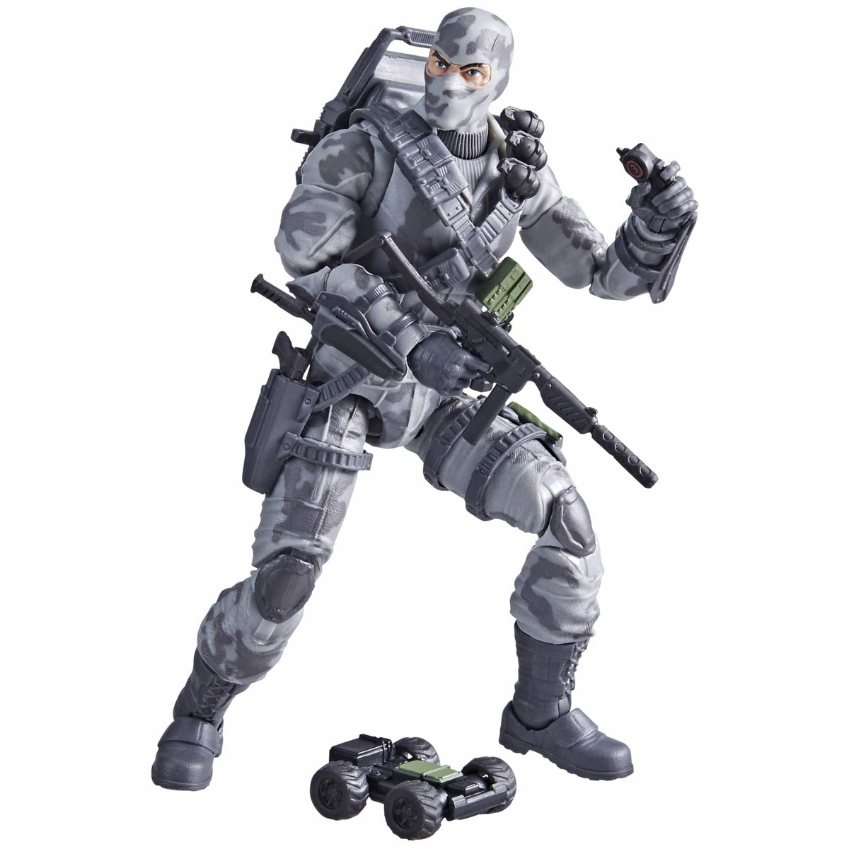 Hasbro: G.I. Joe Classified Series - Firefly