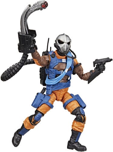 Hasbro: G.I. Joe Classified Series - Frag-Viper
