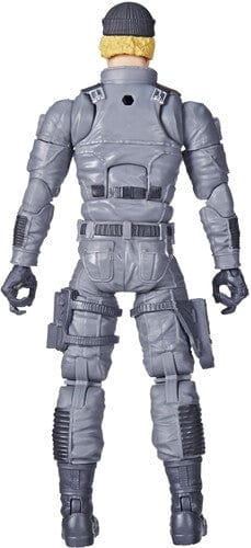 Hasbro: G.I. Joe Classified Series - Low-Light