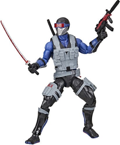 Hasbro: G.I. Joe Classified Series - Snake Eyes