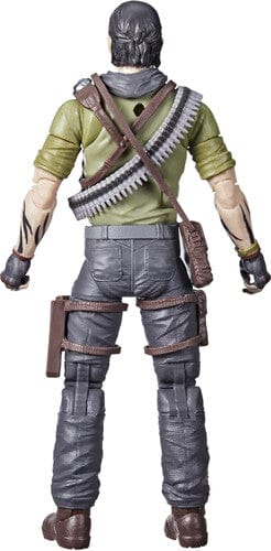 Hasbro: G.I. Joe Classified Series - Tunnel Rat