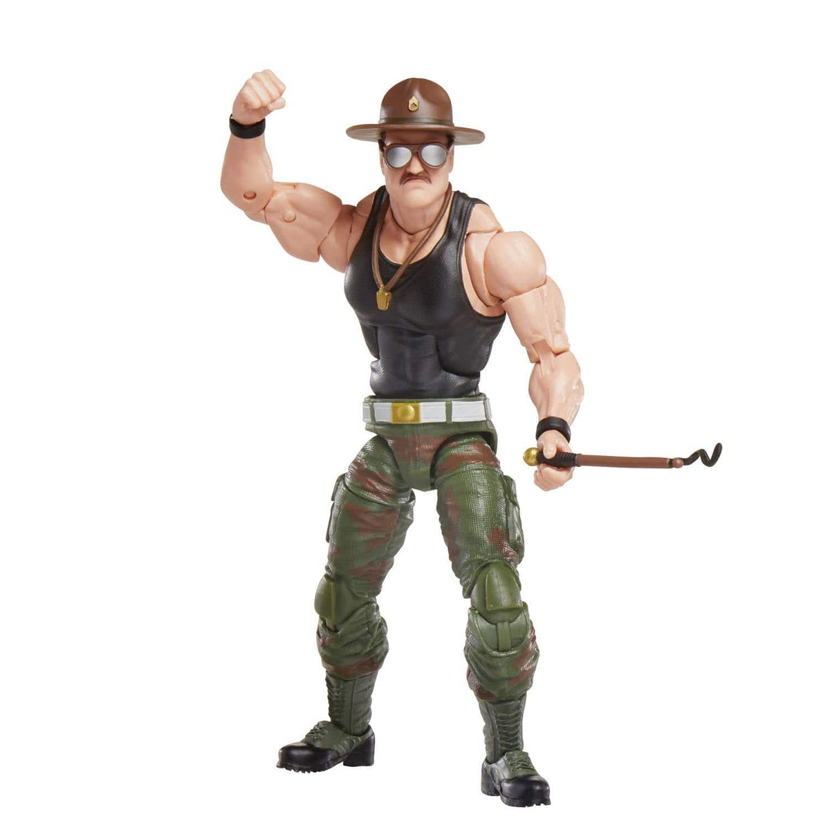 Hasbro: GI Joe Classified - Sgt. Slaughter