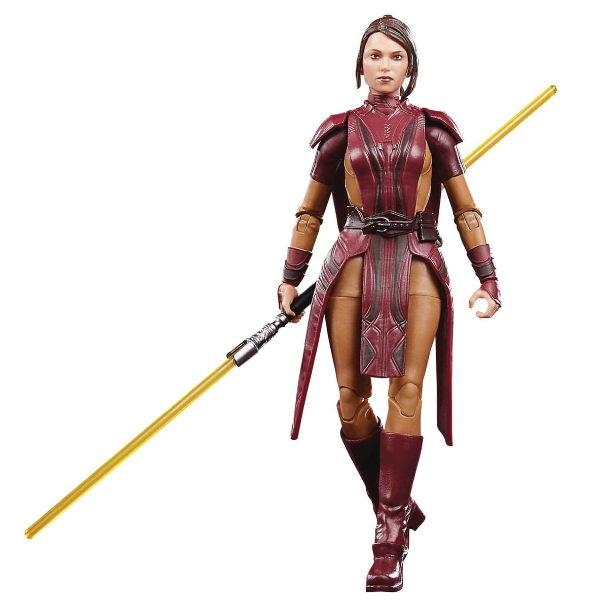 Hasbro: Star Wars Black Series - Bastila Shan (Knights of the Old Republic)