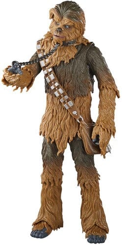Hasbro: Star Wars Black Series - Chewbacca
