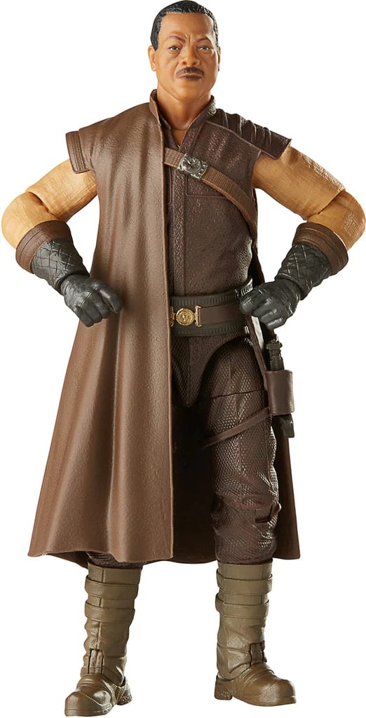 Hasbro: Star Wars Black Series - Greef Karga (Mandalorian)
