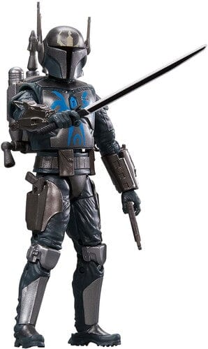 Hasbro: Star Wars Black Series - Pre Viszsla (Clone Wars)