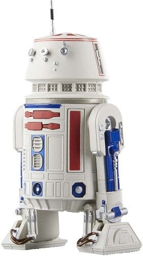Hasbro: Star Wars Black Series - R5-D4 (Mandalorian)