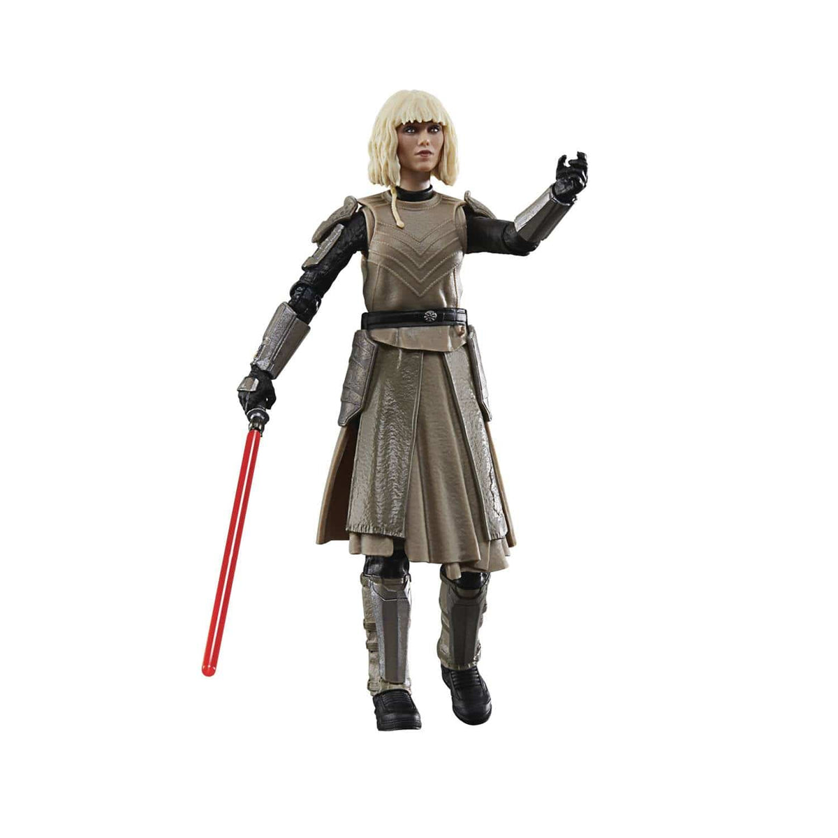 Hasbro: Star Wars Black Series - Shin Hati (Ahsoka)