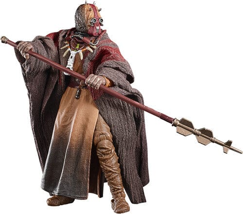 Hasbro: Star Wars Black Series - Tusken Chieftan