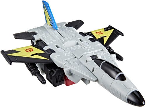 Hasbro: Transformers - Aerialbot Skydive (Age of the Primes)