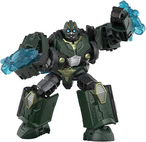 Hasbro: Transformers - Deluxe Class Alchemist Prime (Age of the Primes)