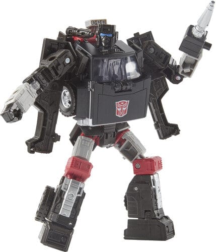 Hasbro: Transformers - Earthrise Deluxe (War for Cybertron)