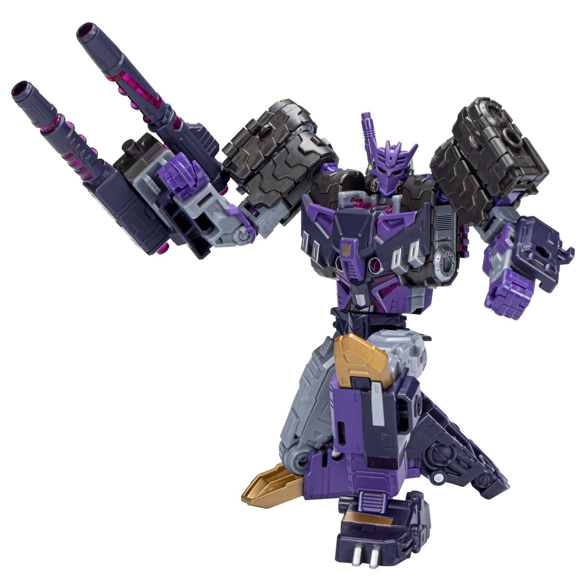 Hasbro: Transformers Generations - Comic Universe Tarn (Legacy)