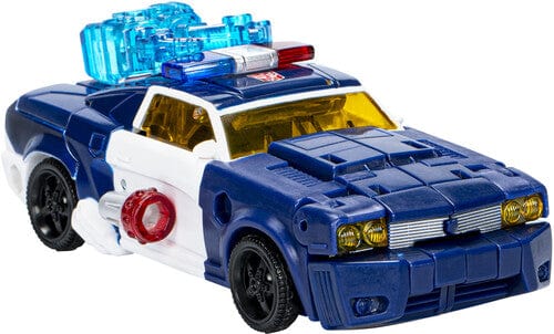 Hasbro: Transformers Legacy - Autobot Chase (United, Rescue Bots Universe)