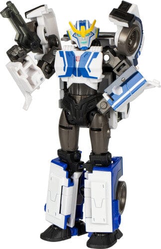 Hasbro: Transformers Legacy - Deluxe Class Strongram (Robots in Disguise 2015)