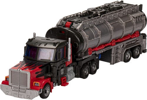 Hasbro: Transformers Legacy - Laser Optimus Prime (G2 Universe, United)