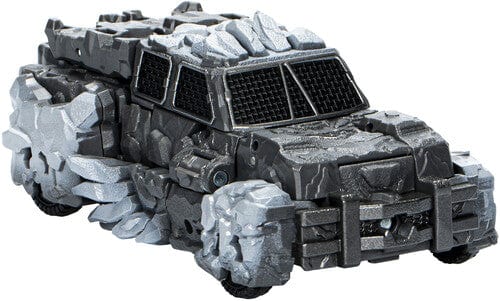 Hasbro: Transformers Legacy - Magneous (United, Infernac Universe)