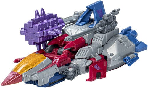 Hasbro: Transformers - Starscream, Gamer Edition (War for Cybertron)
