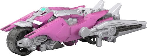 Hasbro: Transformers Studio Series - Deluxe Class Elita-1