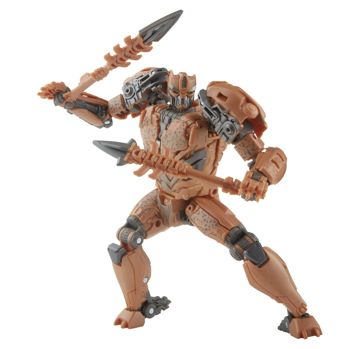 Hasbro: Transformers Studio Series - Cheetor (Rise of the Beasts)