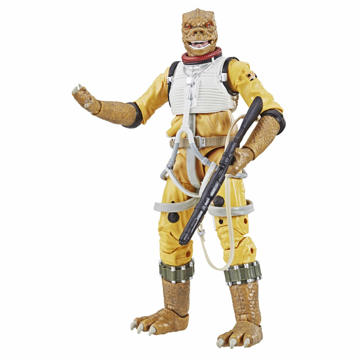 Hasbro: Star Wars Black Series - Bossk (Archive)