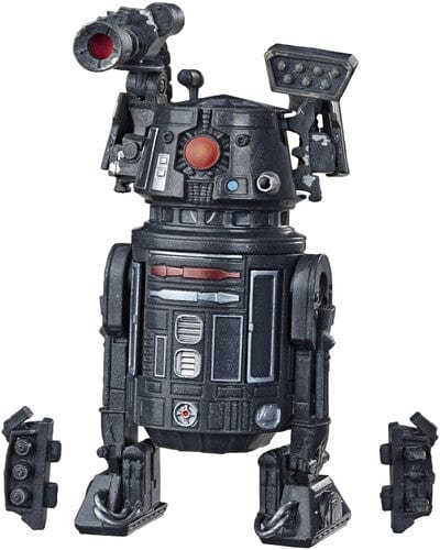 Hasbro: Star Wars Black Series - BT-1 (Beetee)