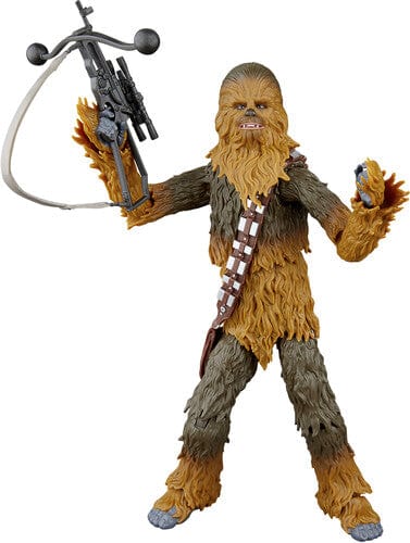 Hasbro: Star Wars Black Series - Chewbacca (A New Hope)